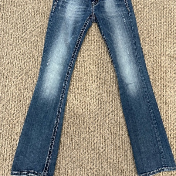 Women’s Miss me boot cut jeans - Picture 2 of 9